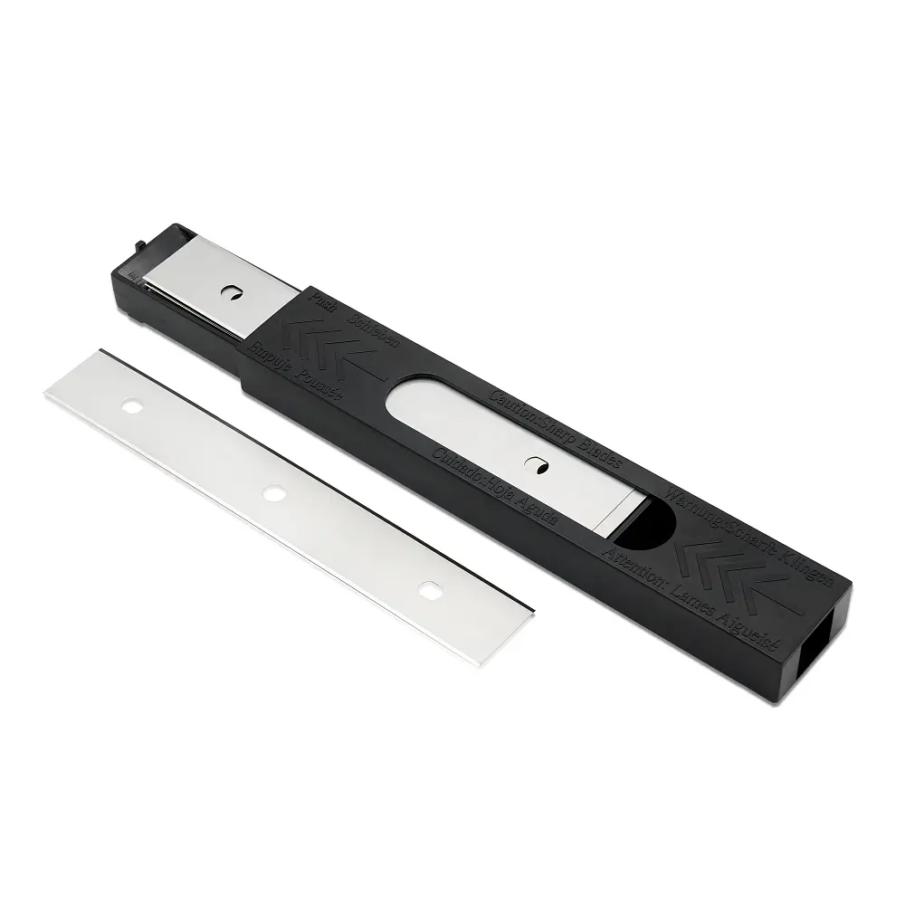 Лезвия для скребков Ettore/Triumph 6in, 25шт.