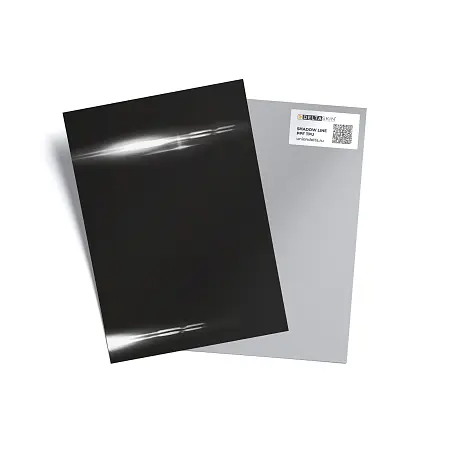 Антигравийная пленка DELTASKIN SHADOW LINE PPF TOP TPU