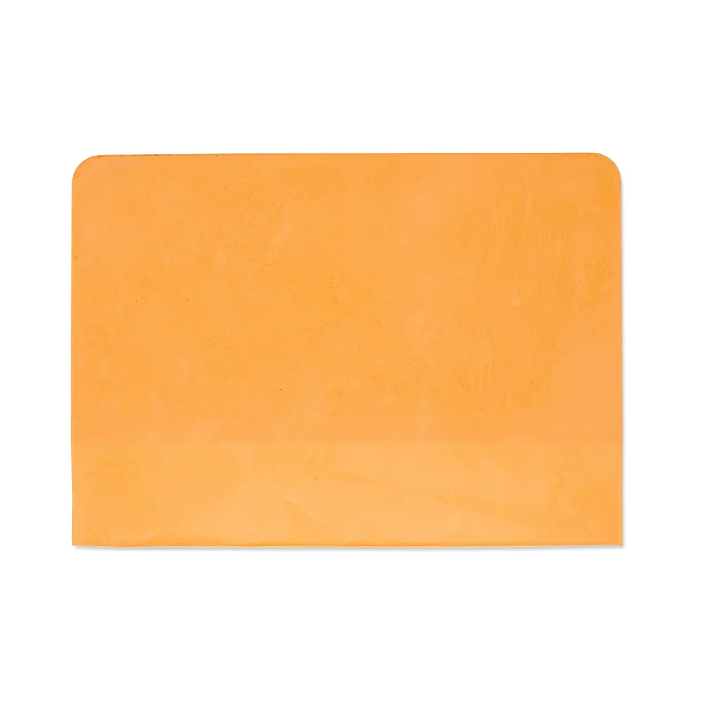 Выгонка оранжевая Brick Top, 1x6,8x9,5 см